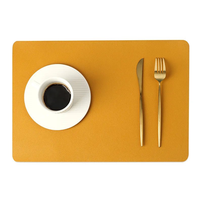 Manteles Individuales | Individuales De Mesa-Placemat-SeemSeem