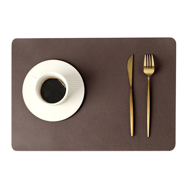 Manteles Individuales | Individuales De Mesa-Placemat-SeemSeem