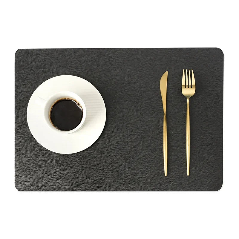 Manteles Individuales | Individuales De Mesa-Placemat-SeemSeem