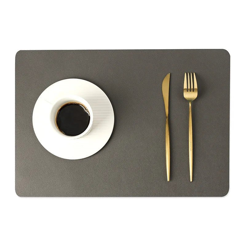 Manteles Individuales | Individuales De Mesa-Placemat-SeemSeem