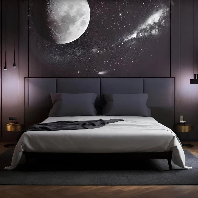 Proyector de estrellas, proyector planetario, 13 proyecciones - Image 6