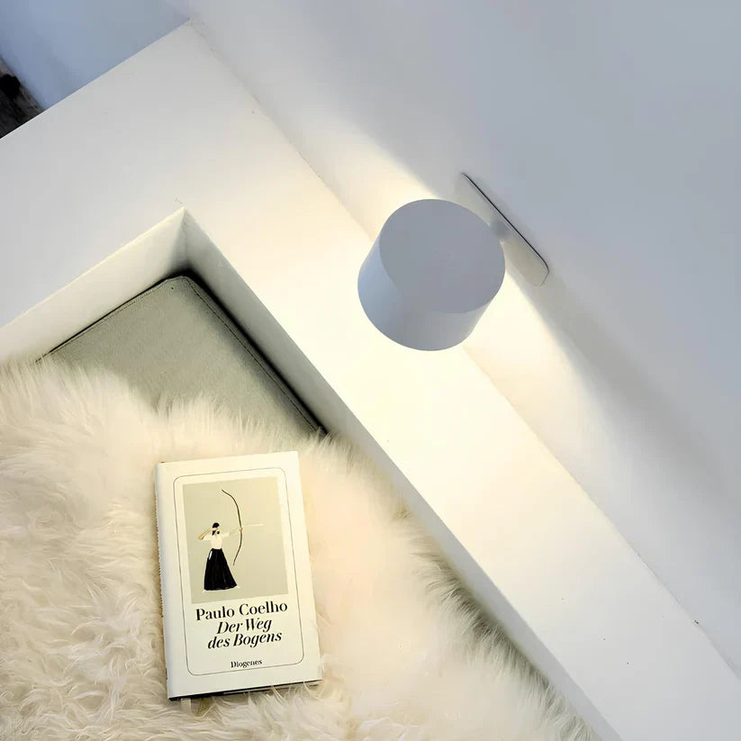 Apliques De Pared | Lamparas De Lectura-Wall Light-SeemSeem