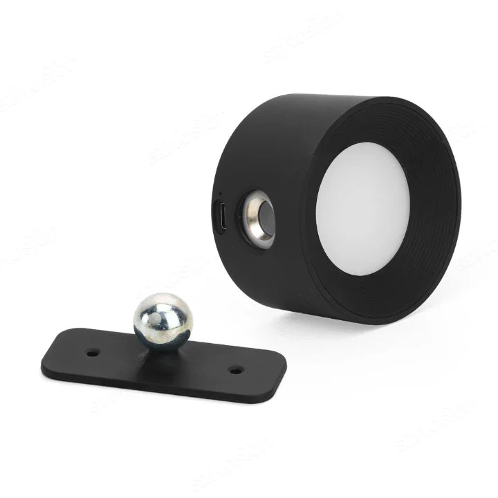 Apliques De Pared | Lamparas De Lectura-Wall Light-SeemSeem
