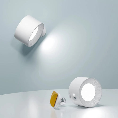 Apliques De Pared | Lamparas De Lectura-Wall Light-SeemSeem