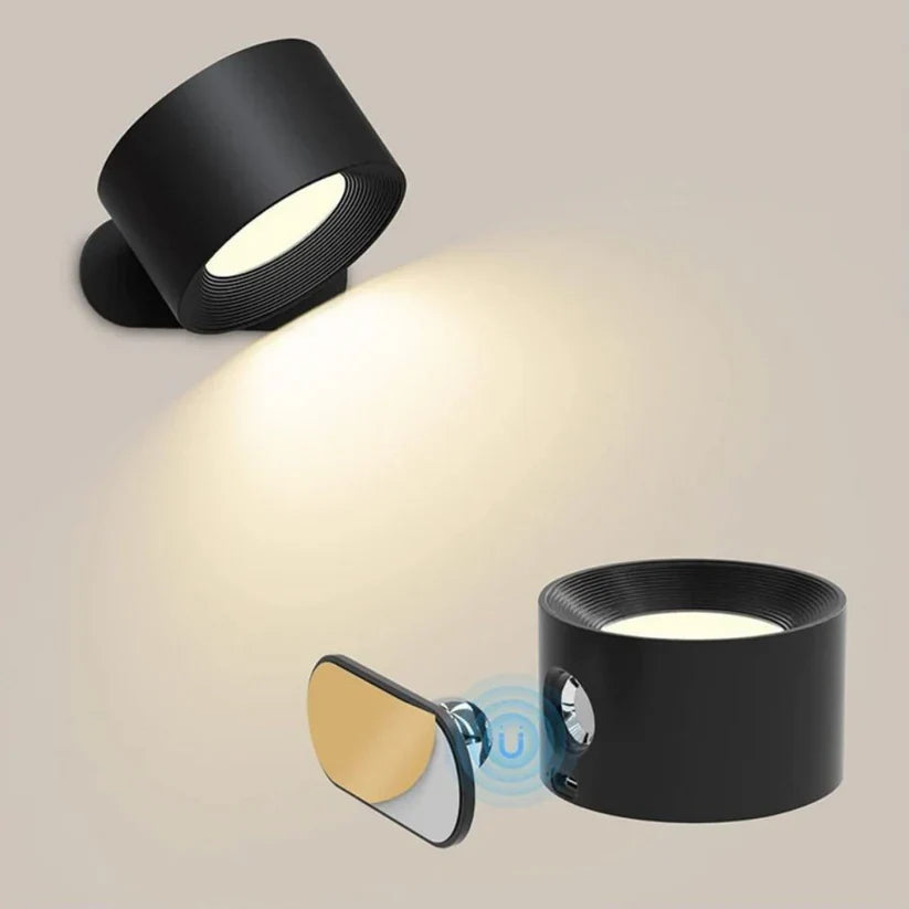 Apliques De Pared | Lamparas De Lectura-Wall Light-SeemSeem