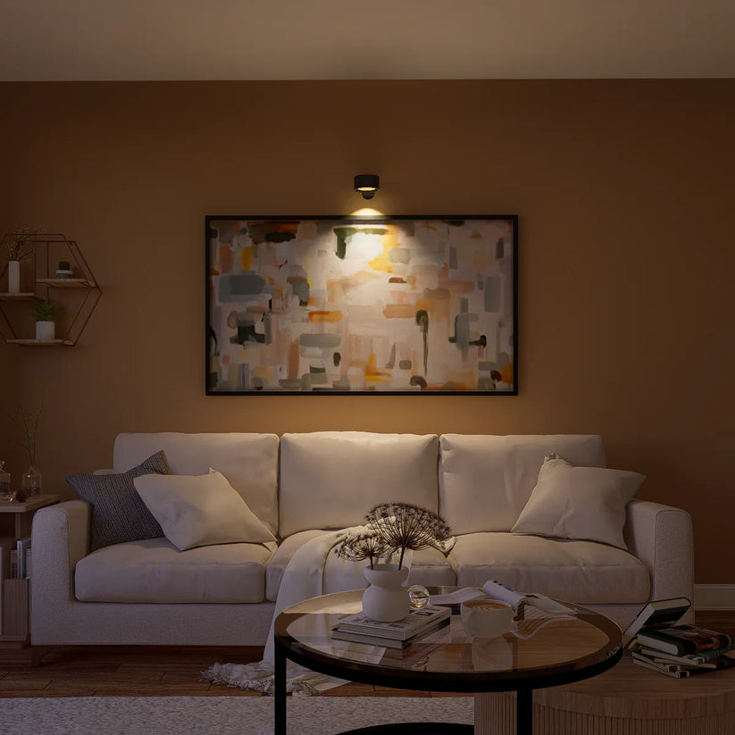 Apliques De Pared | Lamparas De Lectura-Wall Light-SeemSeem